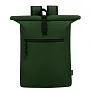  RPET roll top ruksak za prijenosno računalo 15"