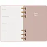  MOLESKINE planer sa spiralnim uvezom
