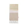  Recycled cotton towel