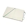  MOLESKINE Notebook approx. B5