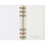  MOLESKINE planer sa spiralnim uvezom