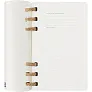  MOLESKINE planer sa spiralnim uvezom