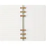  MOLESKINE planer sa spiralnim uvezom