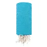  Recycled cotton towel