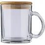  Staklena šalica 300 ml