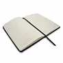 Raysha RPET notes A5