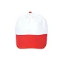  Cap