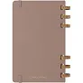 MOLESKINE planer sa spiralnim uvezom