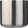 Recycled stainless steel mug 400 ml