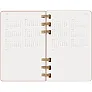  MOLESKINE planer sa spiralnim uvezom