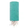  Recycled cotton towel