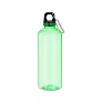  RPET sportska boca s karabinerom, 630 ml