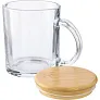  Staklena šalica 300 ml