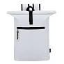  RPET roll top ruksak za prijenosno računalo 15"
