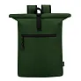  RPET roll top ruksak za prijenosno računalo 15"