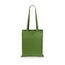  Cotton shopping bag, 140 g/m2