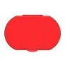  Pill box with 3 compartments