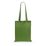  Cotton shopping bag, 140 g/m2