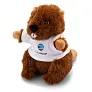 Gavin Plush beaver