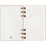  MOLESKINE planer sa spiralnim uvezom