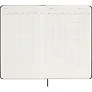 MOLESKINE UNDATED planner A5
