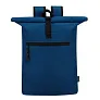  RPET roll top ruksak za prijenosno računalo 15"