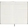 MOLESKINE UNDATED planner A5