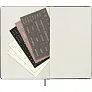 MOLESKINE UNDATED planner A5