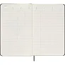 MOLESKINE UNDATED planner A5