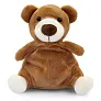 Ragan Plush teddy bear