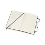  MOLESKINE Notebook approx. B6
