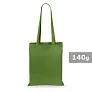  Cotton shopping bag, 140 g/m2