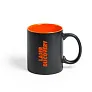 Ceramic mug 350 ml