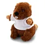 Gavin Plush beaver