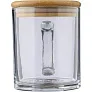 Staklena šalica 300 ml