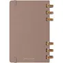  MOLESKINE planer sa spiralnim uvezom