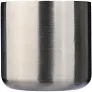  Recycled stainless steel mug 400 ml