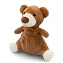 Ragan Plush teddy bear