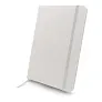 Roderick Notes A5 od recikliranog PU materijala
