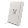 Roderick Notes A5 od recikliranog PU materijala