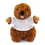 Gavin Plush beaver