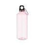  RPET sportska boca s karabinerom, 630 ml