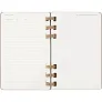  MOLESKINE planer sa spiralnim uvezom
