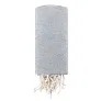  Recycled cotton towel