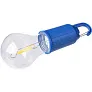  Viseća lampa „žarulja“ s karabinerom
