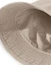  Junior Organic Cotton Bucket Hat - Beechfield