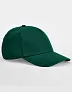 EarthAware® Clas. Org. Cotton 5 Panel Cap - Beechfield
