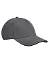  EarthAware® Clas. Org. Cotton 5 Panel Sandwich Peak - Beechfield