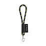 14001 Lanyard NAUTIC Short Set. Standardni modeli