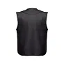 THC PIXEL Multi-pocket body warmer